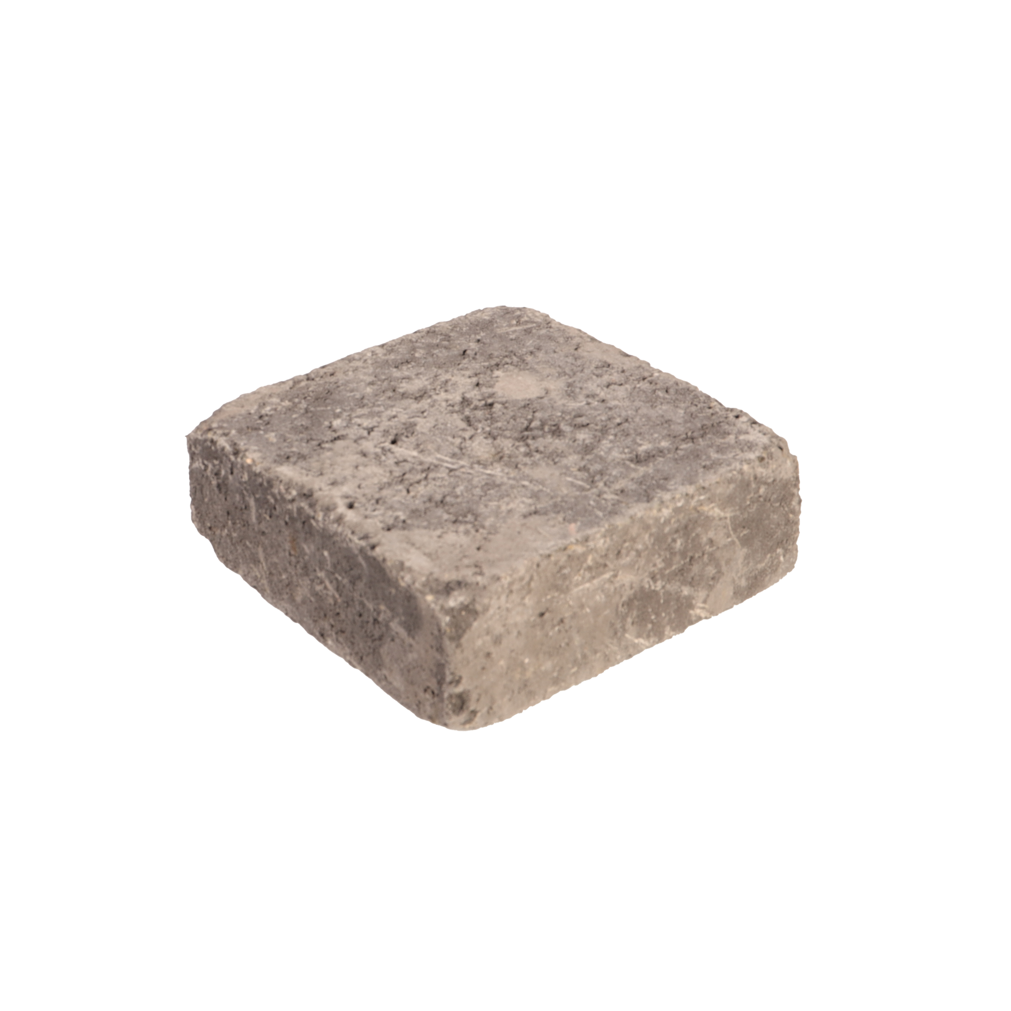 Mauerstein 'Verona Antik' anthrazit 20 x 20 x 7 cm + product picture