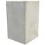 Grauer Beton Stützwinkel