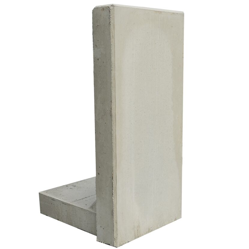 Betonstützwinkel