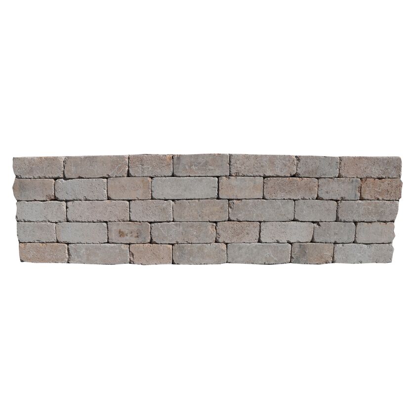 Pflasterstein 'Verona' muschelkalkfarben 30 x 20 x 7 cm