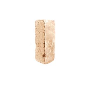 Palisade 'Verona' sandsteinfarben 36 x 14 x 12 cm