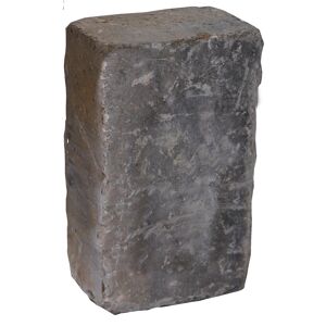 Palisade 'Verona' muschelkalkfarben 30 x 14 x 12 cm