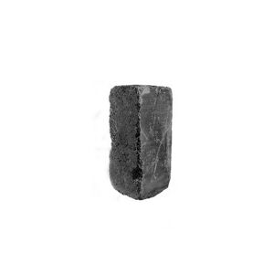Palisade 'Verona' anthrazit 30 x 14 x 12 cm