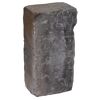 Palisade 'Verona' muschelkalkfarben 30 x 20 x 14 cm
