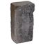 Palisade 'Verona' muschelkalkfarben 30 x 20 x 14 cm
