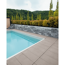 Platte 'Marlux Mesafino' greige 80 x 40 x 3,8 cm