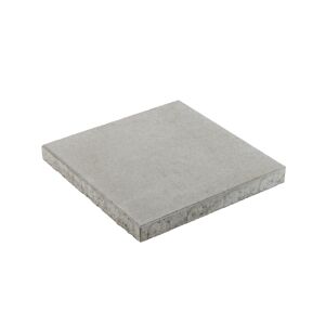 Betonplatte grau 50 x 50 x 5 cm