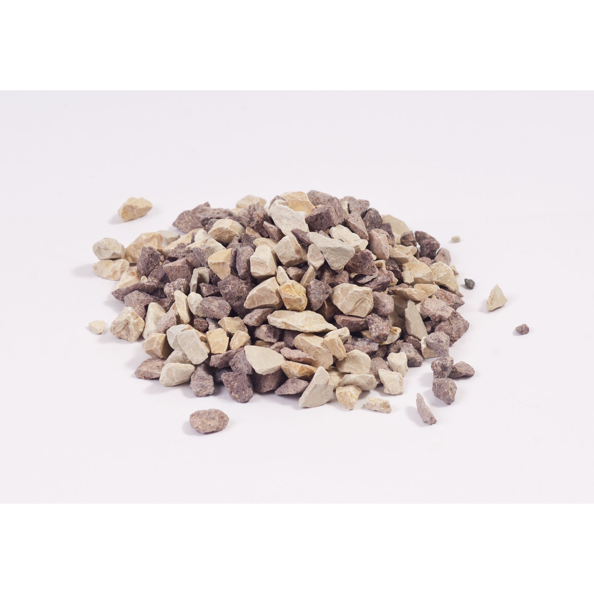 Cappucino Splitt 8/16 mm