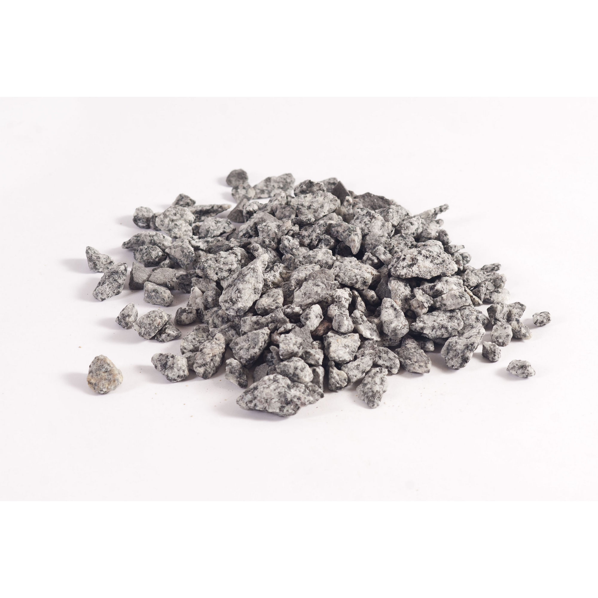 Granitsplitt grau 8/16 mm 250 kg im Big Bag + product picture