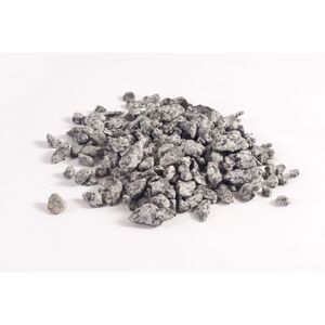 Granitsplitt grau 8/16 mm 250 kg