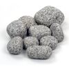 Grauer Granitkies