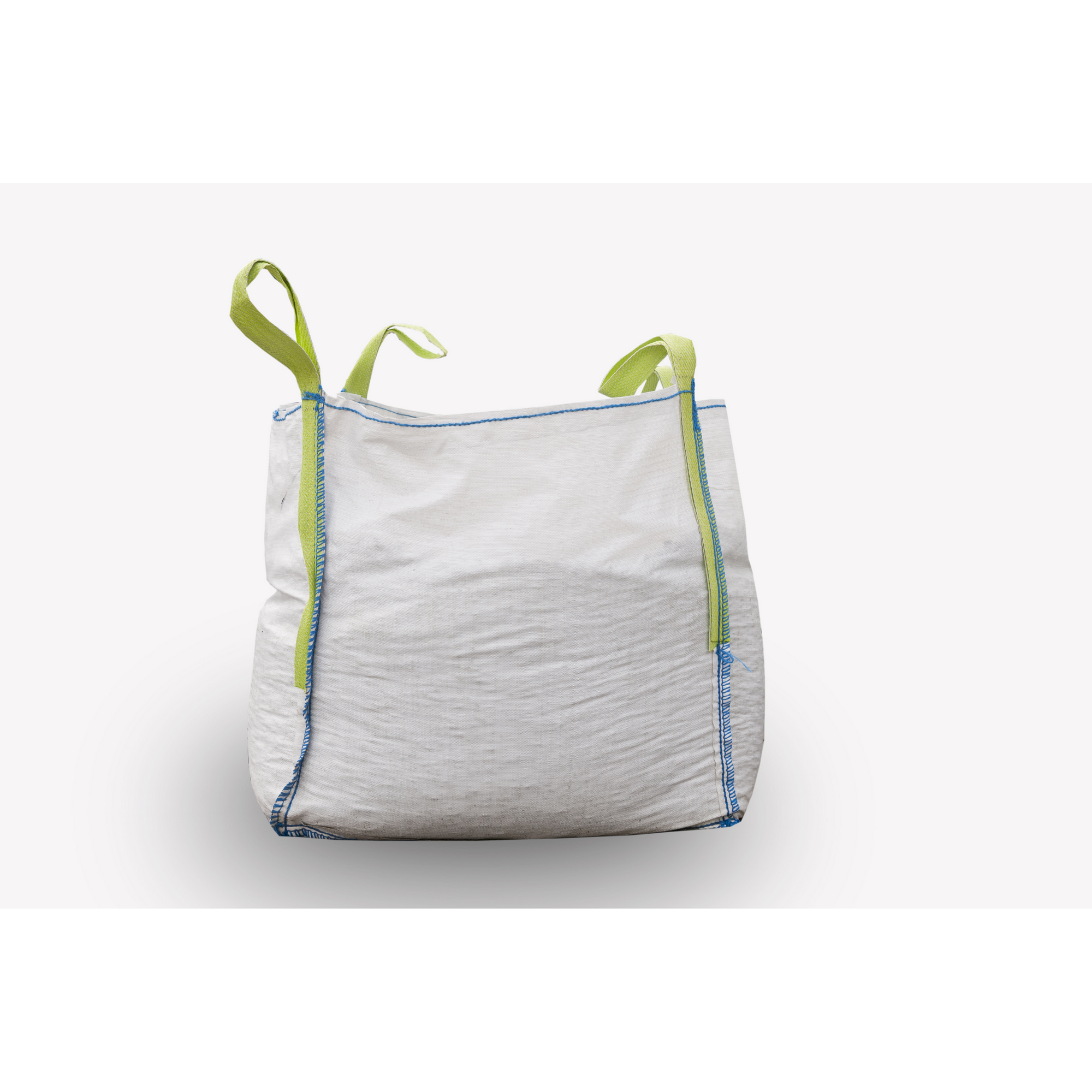 Zierkies 'Anatolia Verde' grün/weiß 40/100 mm 250 kg im Big Bag + product picture