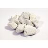 Carrara-Marmorkies weiß 40/60 mm 500 kg im Big Bag