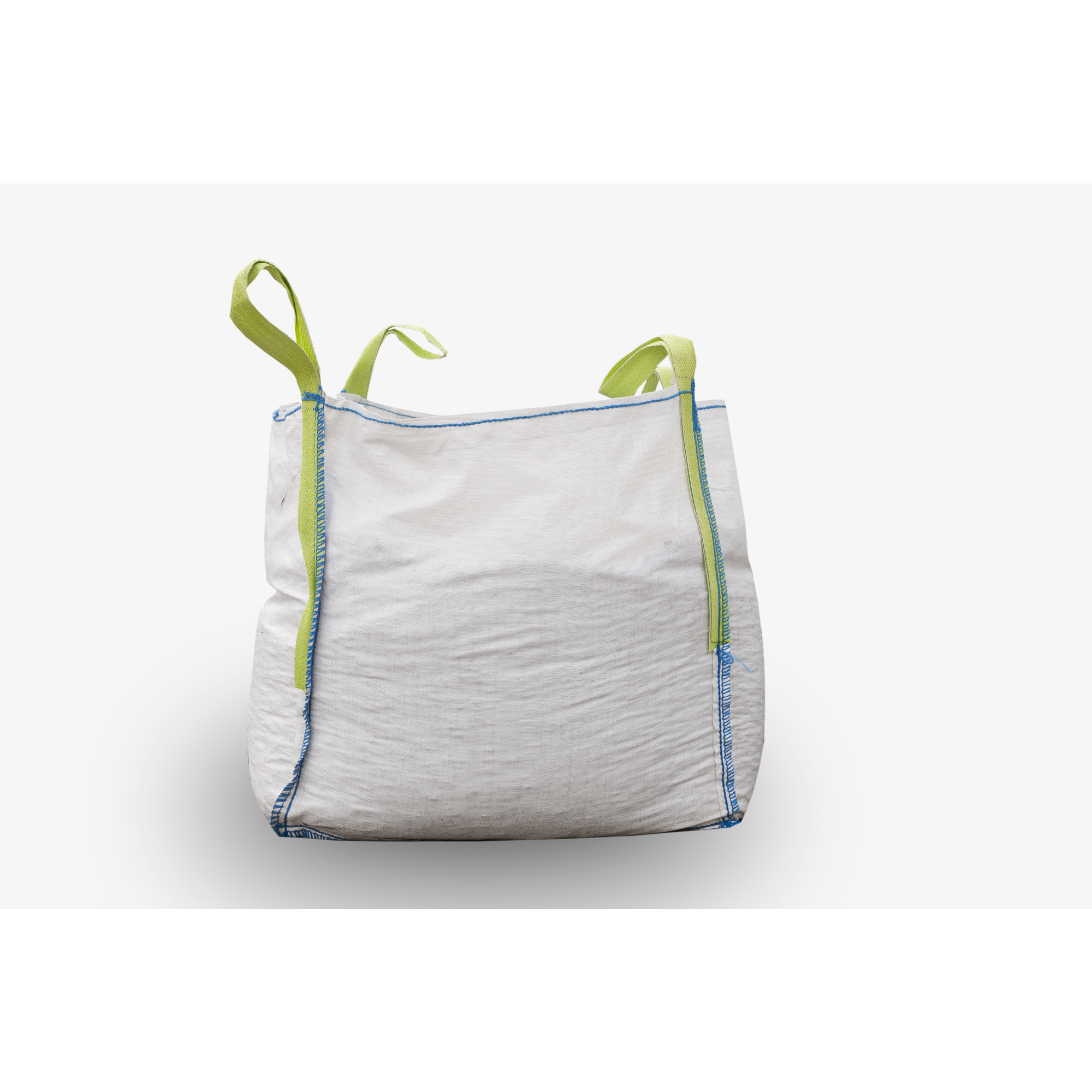 Marmorkies weiß 20/40 mm 250 kg im Big Bag + product picture