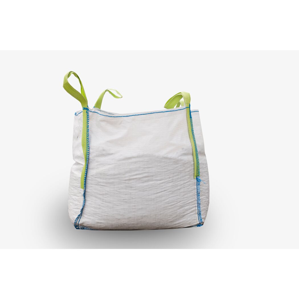 Basaltsplitt grau 1/3 mm 250 kg im Big Bag
