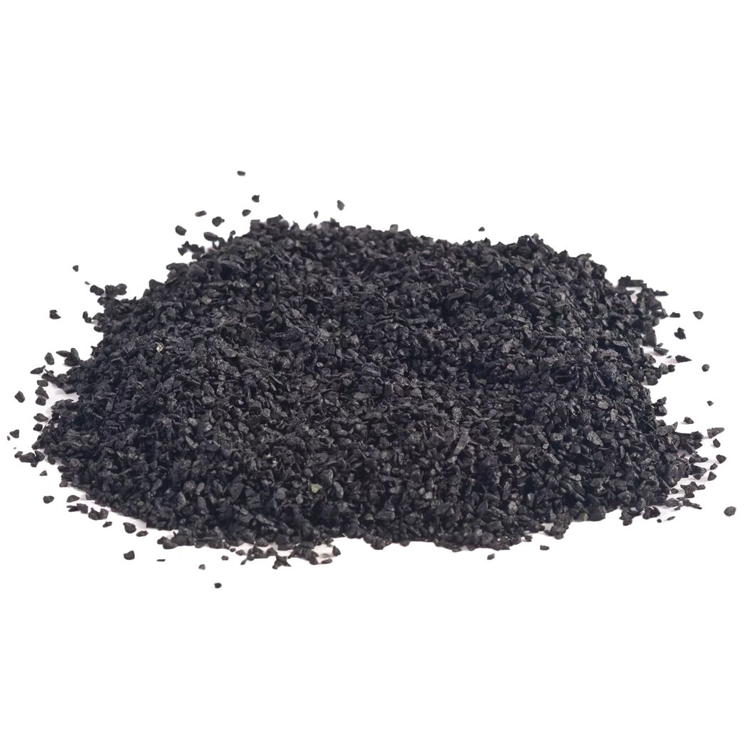 Basaltsplitt grau 1/3 mm 250 kg im Big Bag
