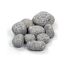 Grauer Granitkies