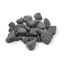 Verkleinertes Bild von Basalt Pebbles grau 25/50 mm 1000 kg