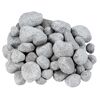 Grauer Granitkies