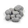 Grauer Granitkies
