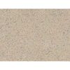 Beigefarbene T-Court Classic Fliese, 40 x 40 cm