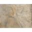 Beige-graue Steinplatte