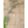 Beige Terrassenplatten T-Court Protect