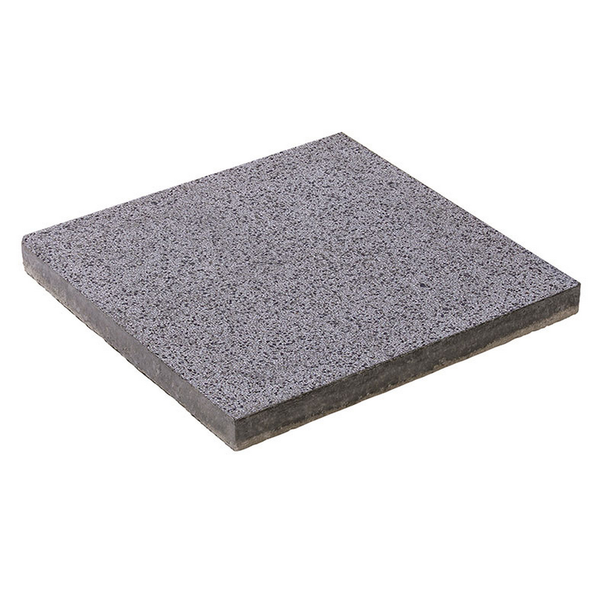 T-Court 'Protect' Beton granitgrau 40 x 40 x 4 cm + product picture