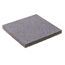 Graue Bodenplatte T-Court Protect 40 x 40 x 4 cm