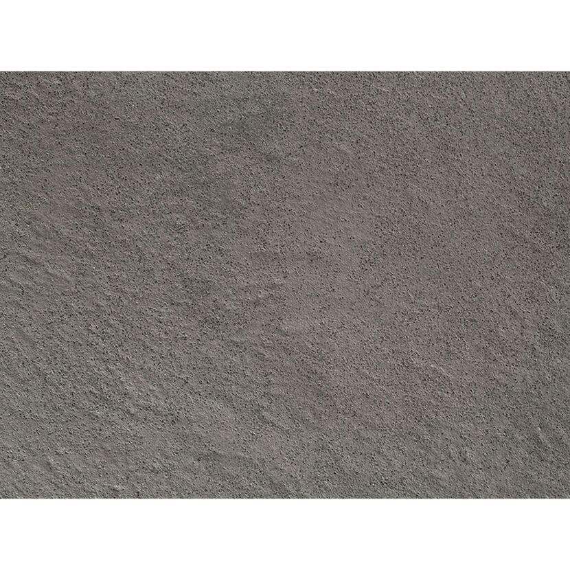 Graue Betonplatte T-Court Noble