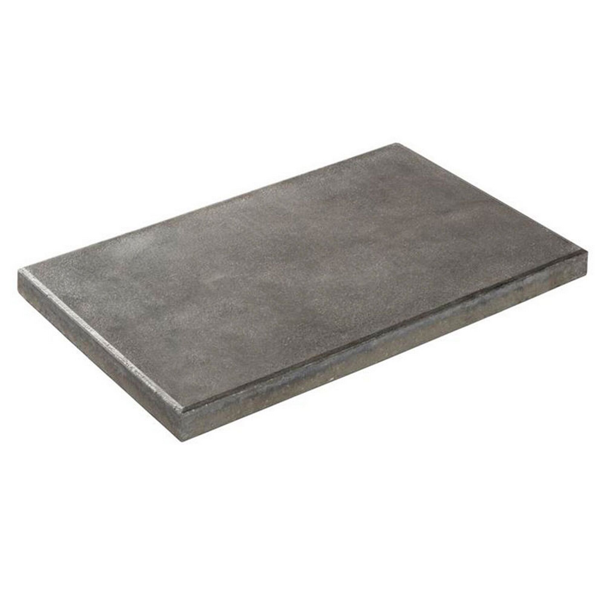 Graue T-Court Protect Platte 60 x 40 cm