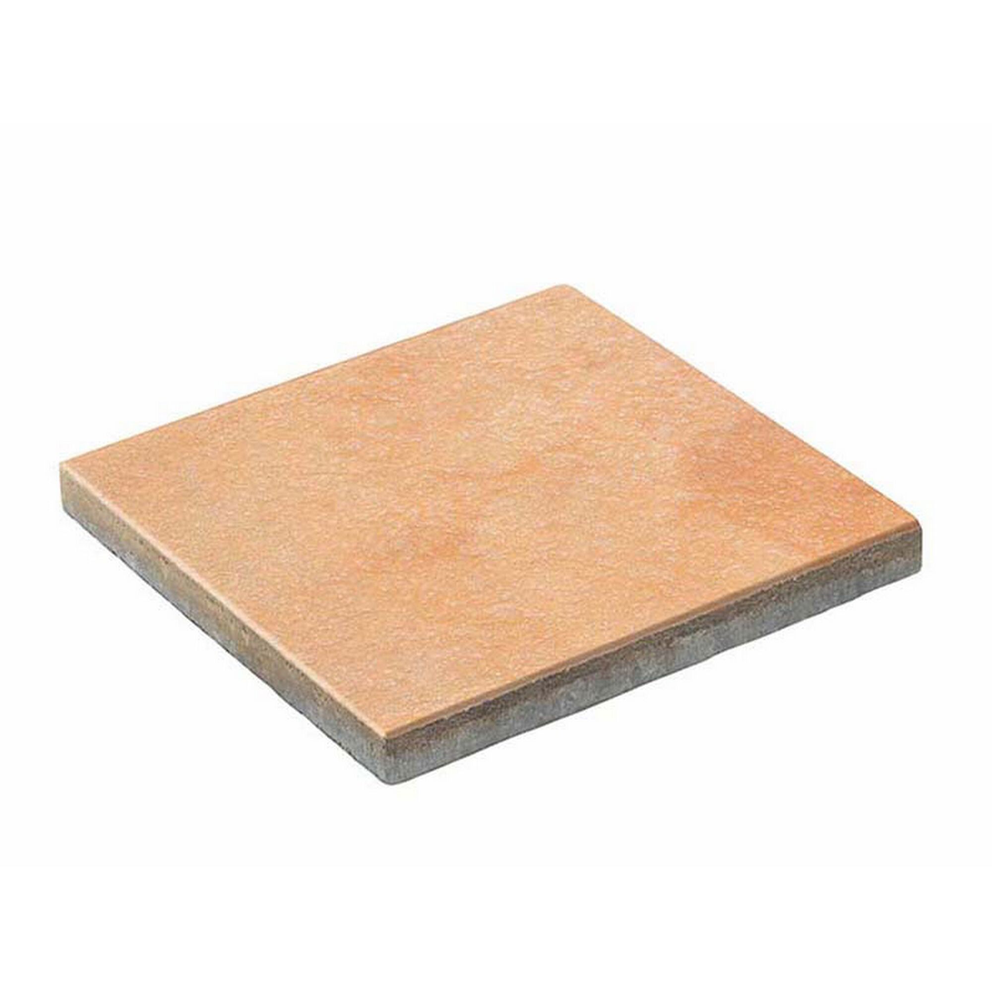 Beige Terrassenplatte T-Court Noble 40 x 40 cm