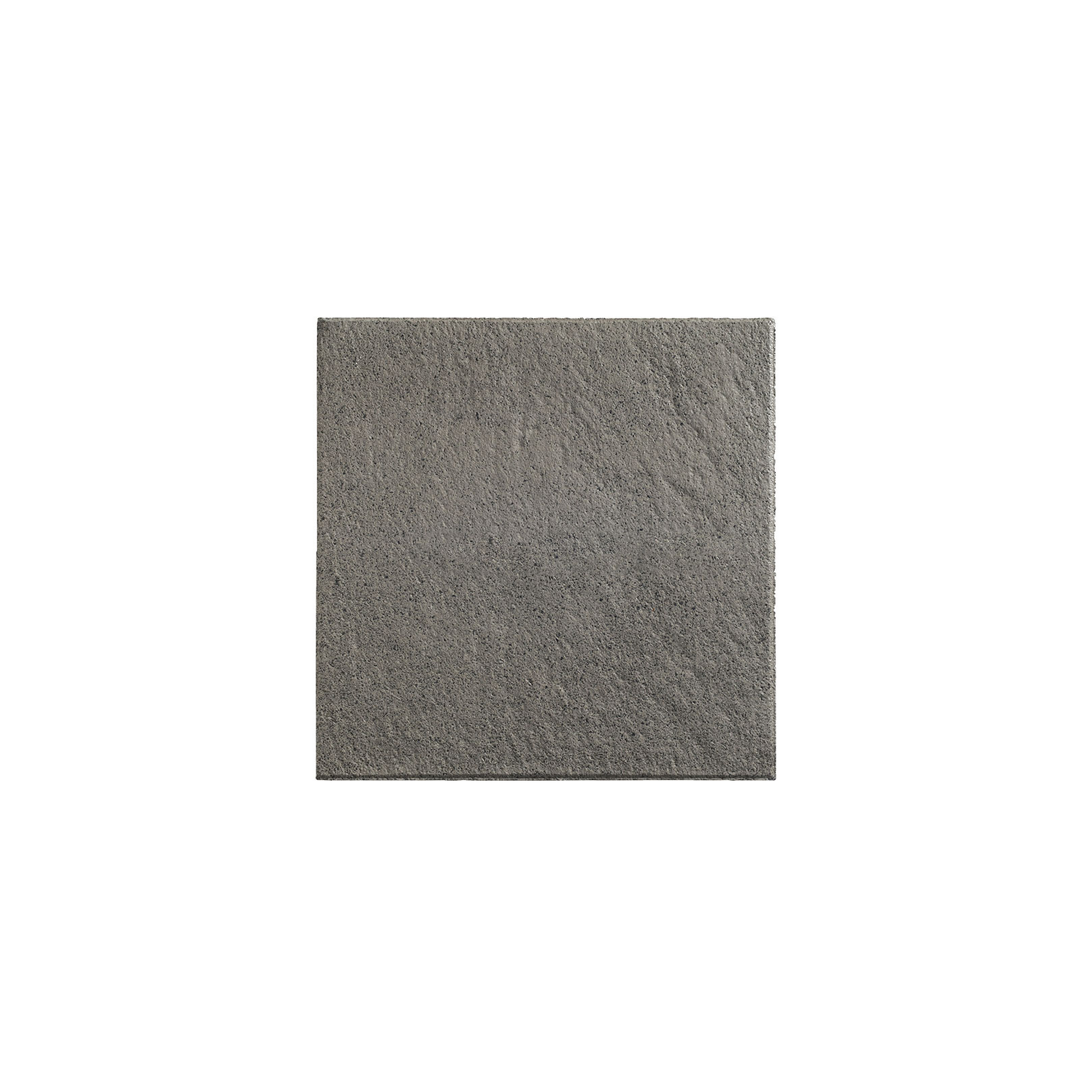 T-Court 'Noble' Beton basaltfarben 40 x 40 x 4 cm + product picture