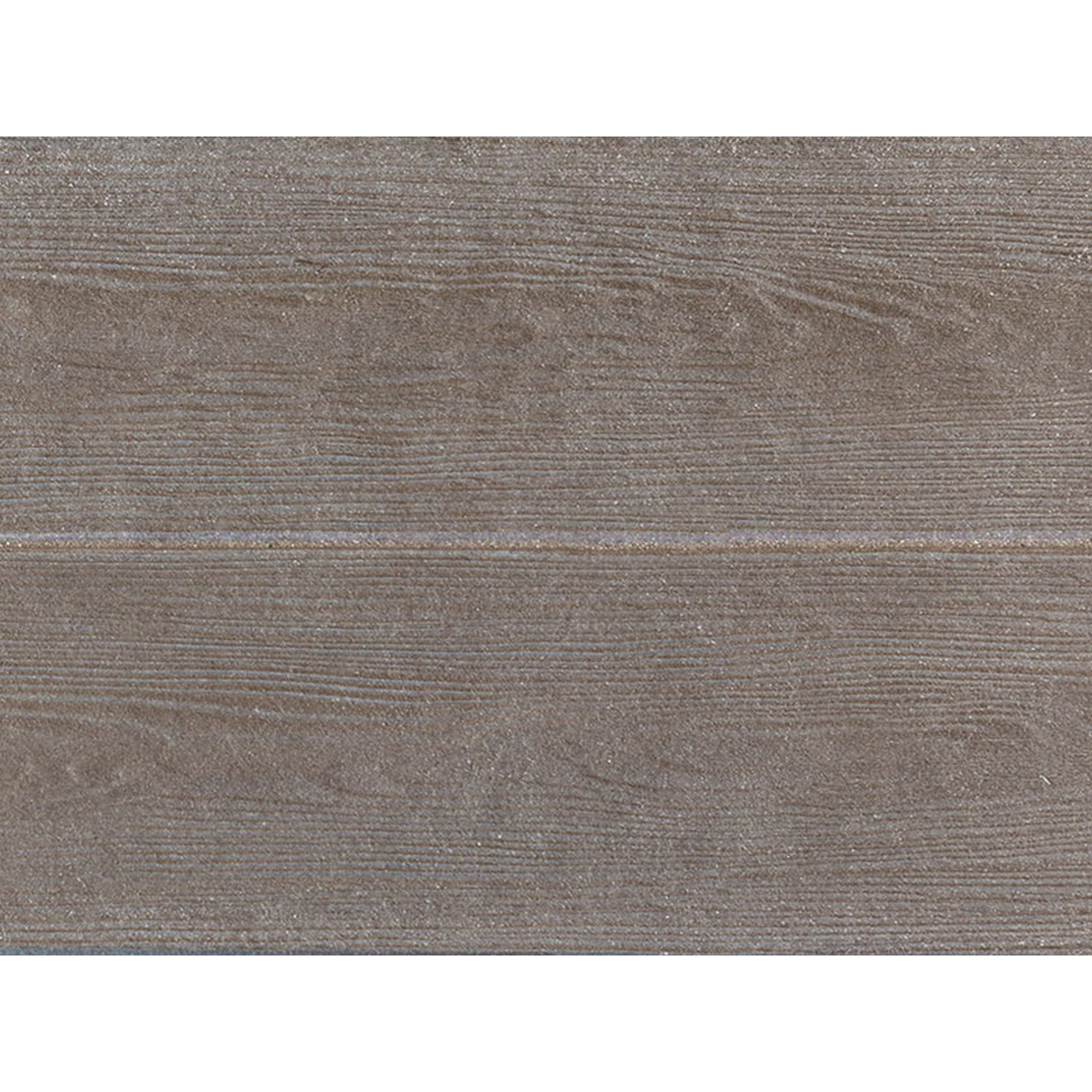 T-Court ‚Timber‘ Beton umbra 40 x 60 x 4 cm  Beton