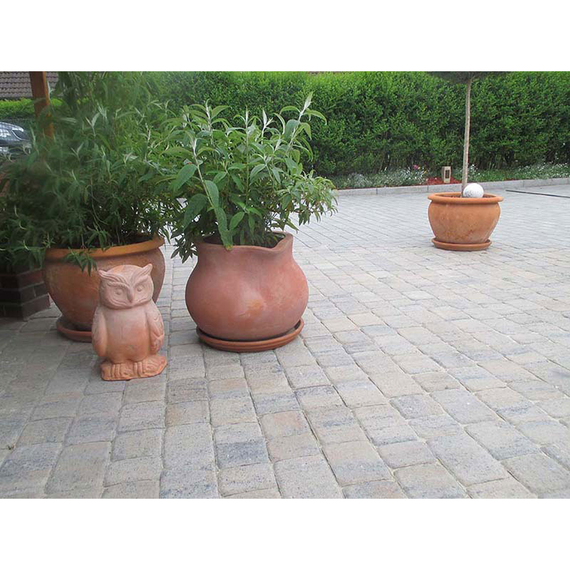 T-Place 'Country' Beton muschelkalkfarben 122 x 83 x 6 cm + product picture