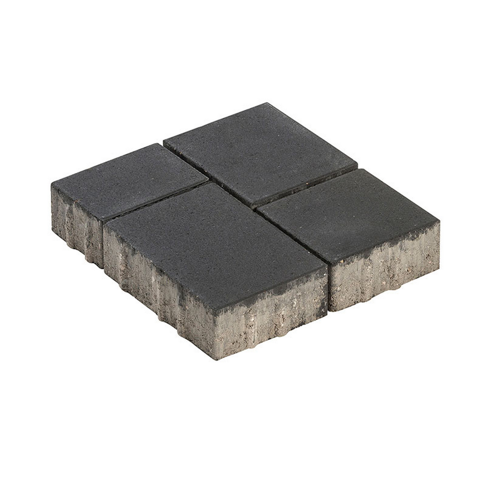 Antikpflaster 'Style' Beton basaltfarben 114 x 82 x 6 cm + product picture