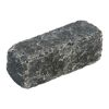 Schwarzer T-Wall Aged Stein 30x10x10 cm