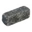 Schwarzer T-Wall Aged Stein 30x10x10 cm