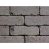 Graue T-Wall Aged Mauer