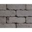 Graue T-Wall Aged Mauer