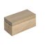 Beigefarbener T-Wall Trend Eco Mauerstein