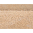 Verkleinertes Bild von Mauerstein 'T-Wall Trend Eco' Beton sandstein 45 x 22,5 x 16,5 cm