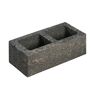 Grauer Betonstein T-Wall Trend Eco quarzit