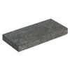 Grauer T-Wall Trend Eco Beton-Stein