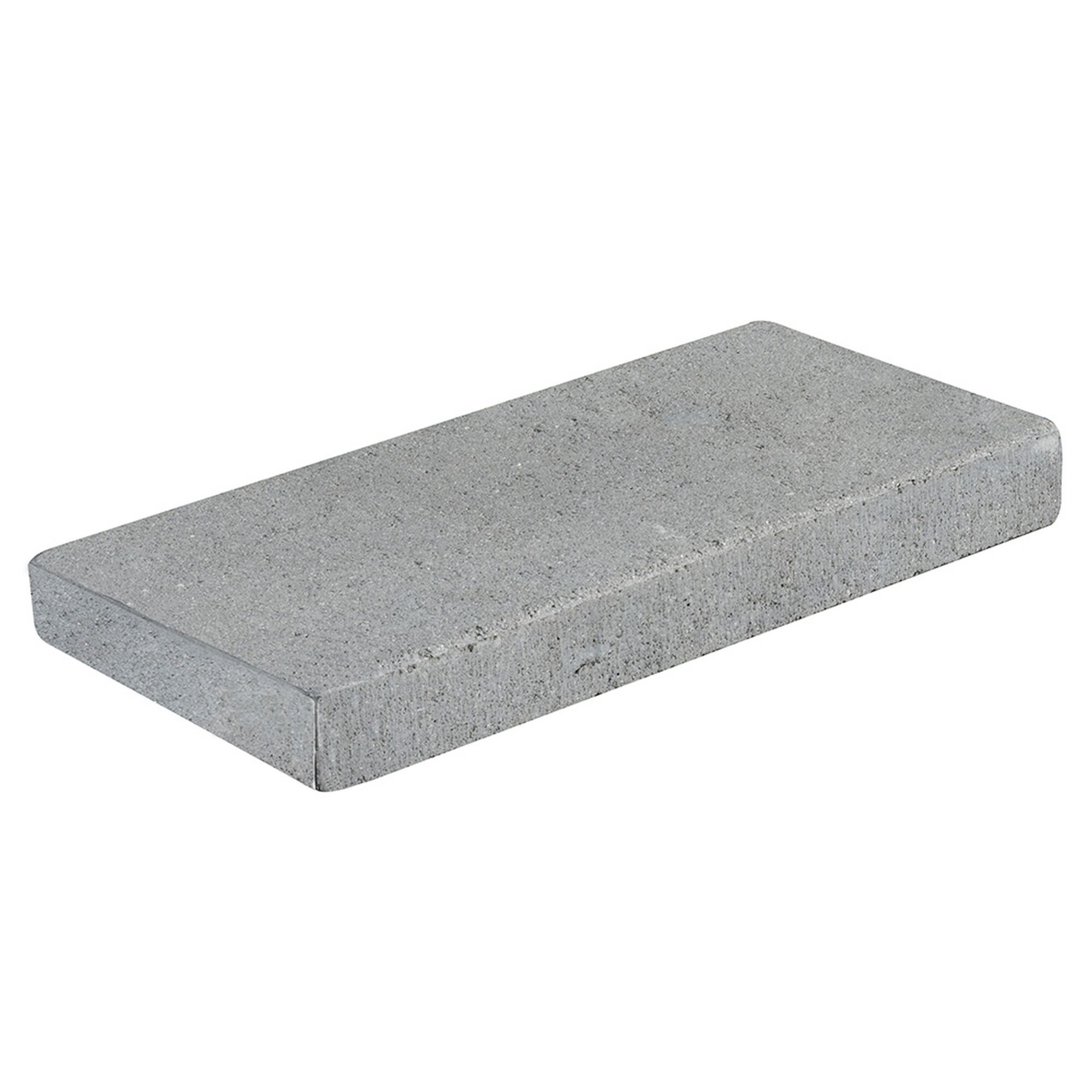 Graue T-Wall Trend Abdeckplatte