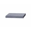 Graue T-Wall Trend Abdeckung