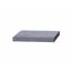 Graue T-Wall Trend Abdeckung