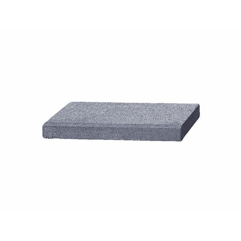 Graue T-Wall Trend Abdeckung
