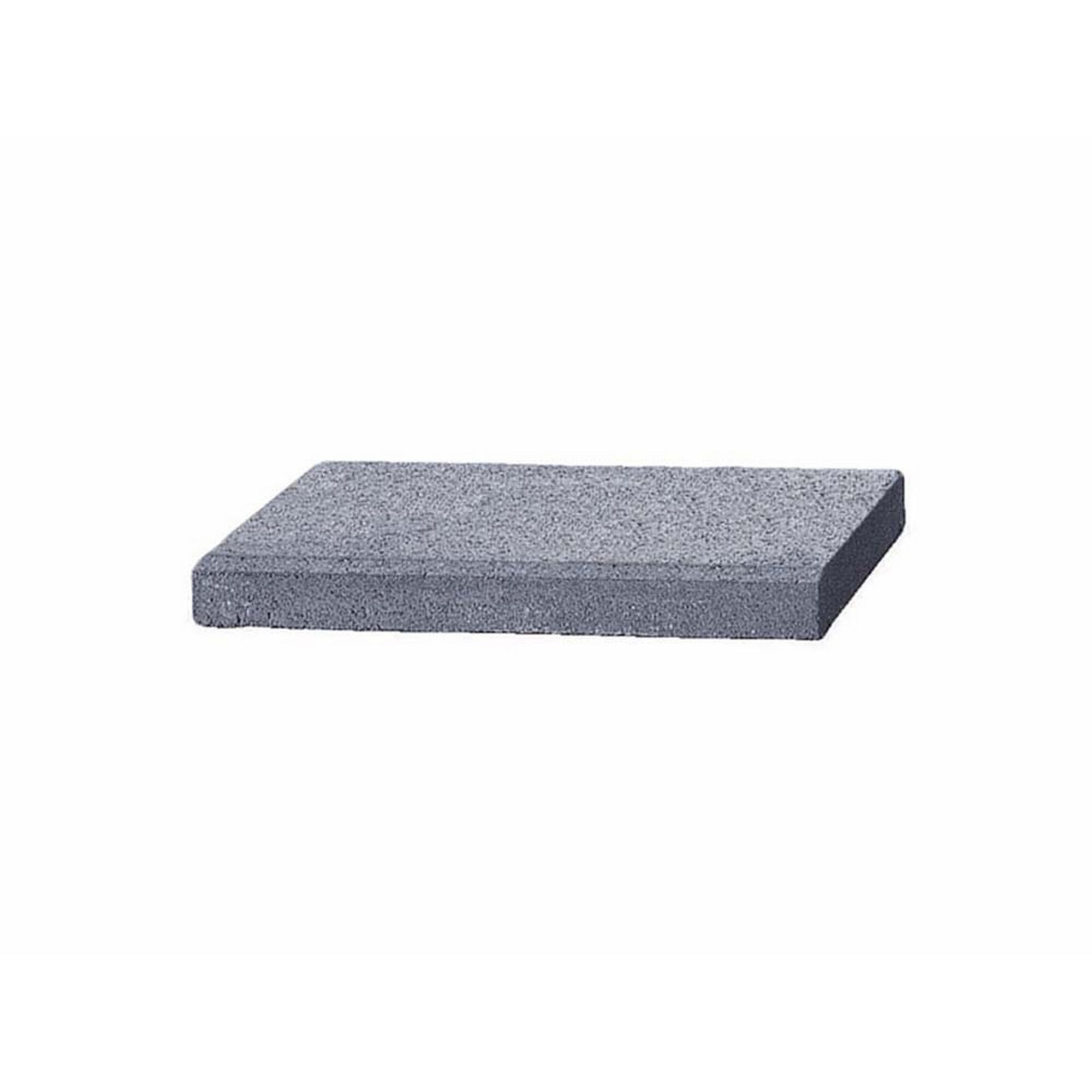 Graue T-Wall Trend Abdeckung