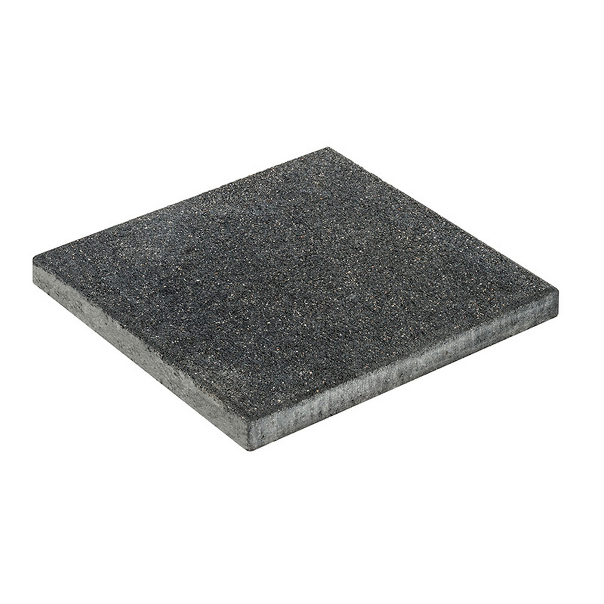 T-Court 'Washed' Beton anthrazit 40 x 40 x 4 cm + product picture